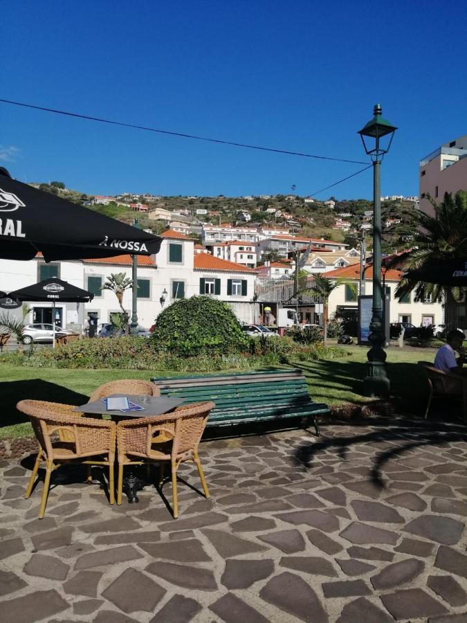 Апартаменты Duplex Da Fontinha Санта-Крус Экстерьер фото