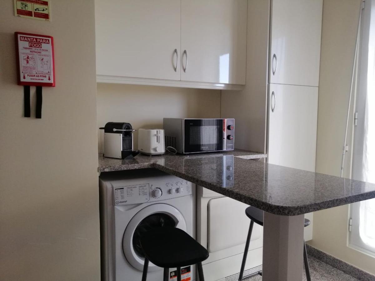Апартаменты Duplex Da Fontinha Санта-Крус Экстерьер фото