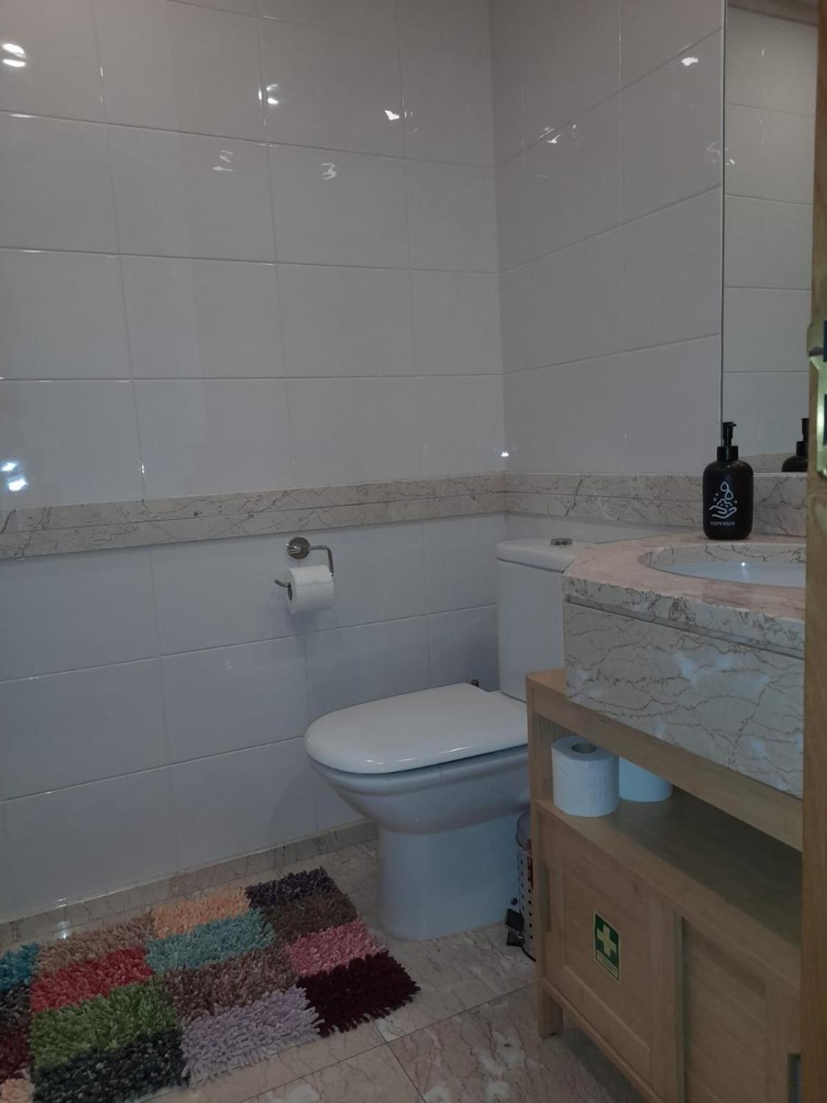 Апартаменты Duplex Da Fontinha Санта-Крус Экстерьер фото